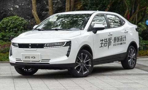要个性也要跨界，这3款纯电动跨界SUV值得推荐