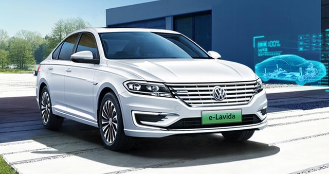 多款車型創(chuàng)紀錄，12月新能源車銷量公布，比亞迪未進前十