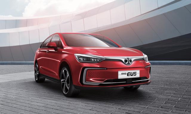 多款車型創(chuàng)紀錄，12月新能源車銷量公布，比亞迪未進前十