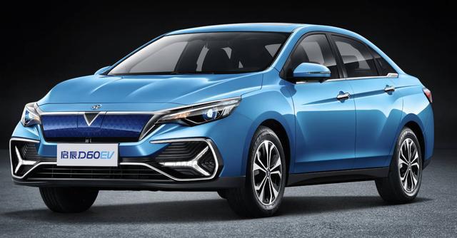 多款車型創(chuàng)紀錄，12月新能源車銷量公布，比亞迪未進前十