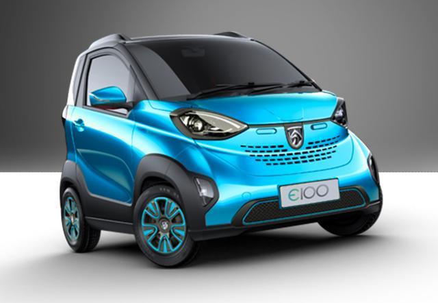 2019年銷量最好的國產電動車，有實力也有性價比，這3款值得推薦