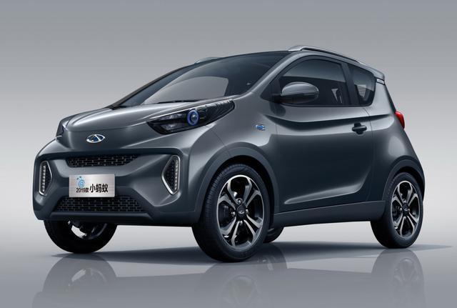 2019年新能源車銷量榜出爐，比亞迪獨(dú)占三席，北汽拿下冠軍