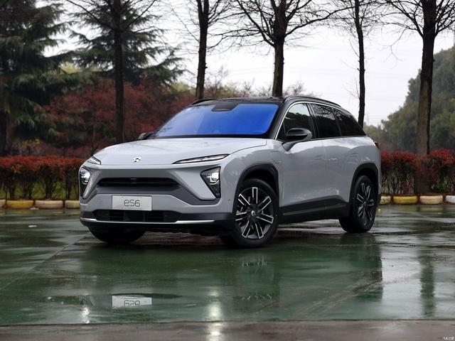 續(xù)航高達500公里，設計獨特實力強勁的純電SUV，這3款值得推薦