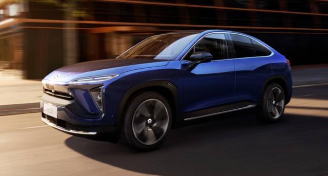 2020年造車新勢(shì)力銷量幾何？蔚來(lái)退居第二誰(shuí)將登頂