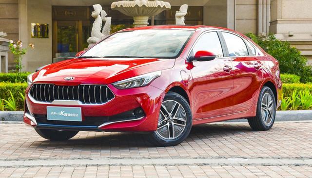 起亞重磅新車即將上市，續(xù)航近500公里，顏值出眾