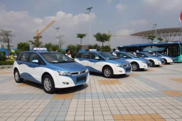 汽車消費(fèi)增長(zhǎng)，能讓新能源車銷量大漲嗎？