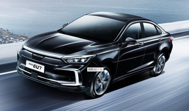 2019年新能源車企銷量，廣汽新能源超額，吉利比亞迪超過7成