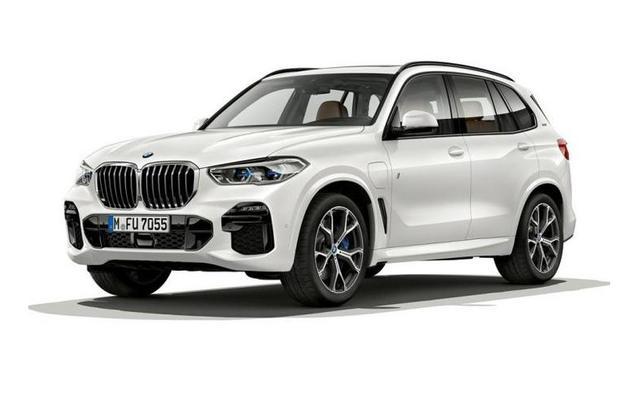 全新X5新能源上市，搭3.0T<a class='link' href='http://ewshbmdt.cn/tag/發(fā)動(dòng)機(jī)' target='_blank'>發(fā)動(dòng)機(jī)</a>純電續(xù)航85公里