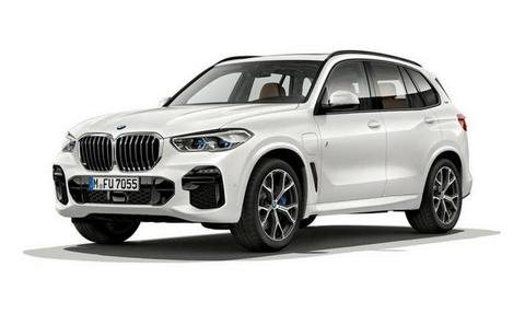 全新X5新能源上市，搭3.0T发动机纯电续航85公里