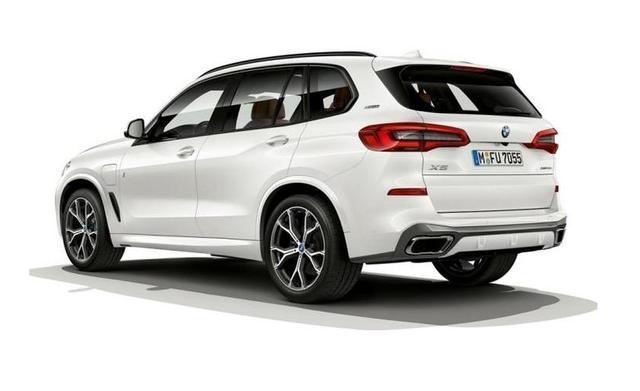 全新X5新能源上市，搭3.0T發(fā)動(dòng)機(jī)純電續(xù)航85公里