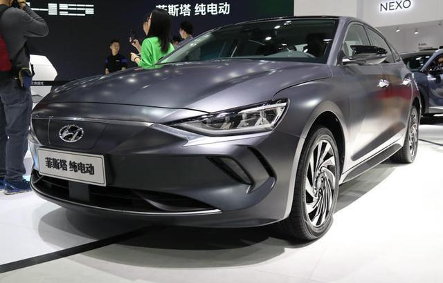 4天后上市，性價比不輸國產(chǎn)車，這韓系車你喜歡嗎？
