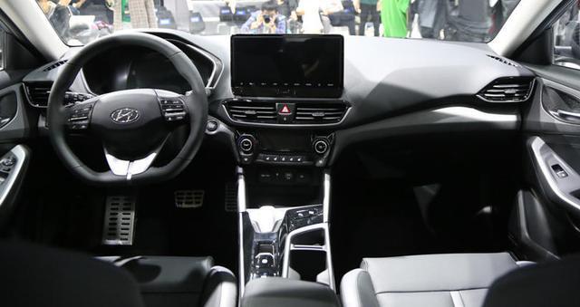 4天后上市，性價比不輸國產(chǎn)車，這韓系車你喜歡嗎？