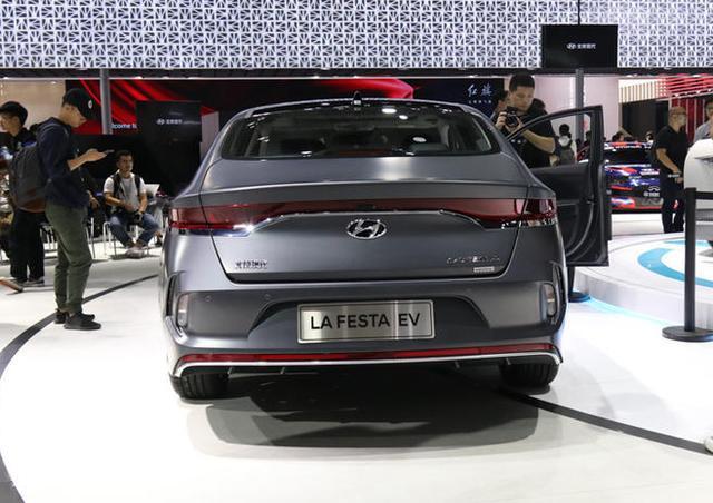 4天后上市，性價比不輸國產(chǎn)車，這韓系車你喜歡嗎？