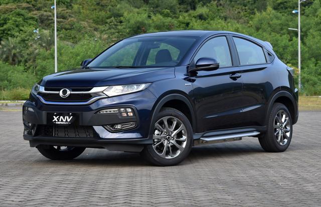 续航超400公里，还是合资品牌，这3款纯电SUV值得推荐