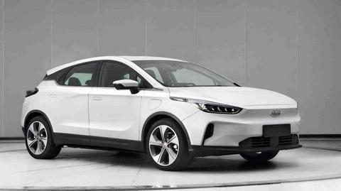 全球首款量产无人驾驶纯电SUV？几何C或将北京车展首发亮相