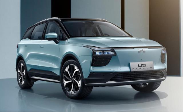 超越MODEL 3，榮威新車不僅顏值高，還要搶先比亞迪漢上市？