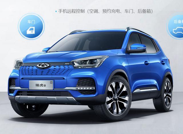 10万出头就能买，空间大续航超400公里，这3款纯电SUV值得推荐