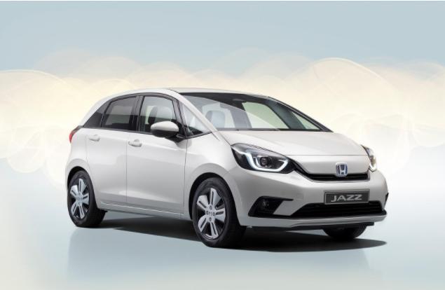 銷量逆勢上漲之后，本田要進(jìn)軍新能源，新車也許你家就有