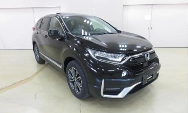 銷量逆勢上漲之后，本田要進(jìn)軍新能源，新車也許你家就有