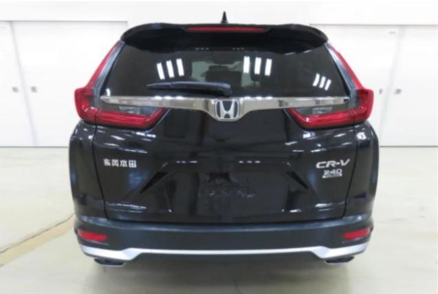 銷量逆勢上漲之后，本田要進(jìn)軍新能源，新車也許你家就有