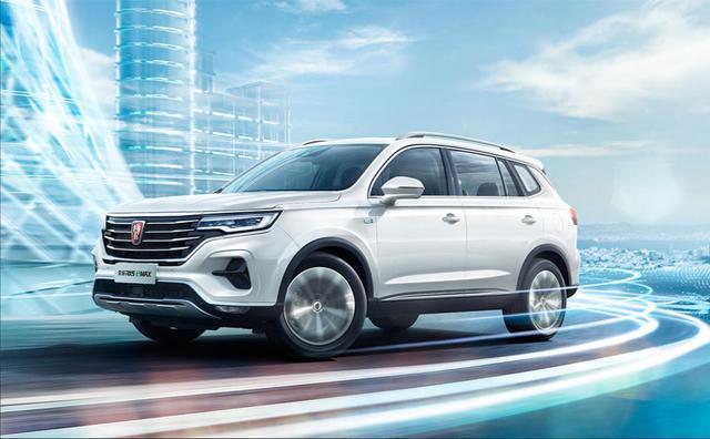 插電車型排行榜：合資品牌占5席，比亞迪和榮威成中國品牌獨苗