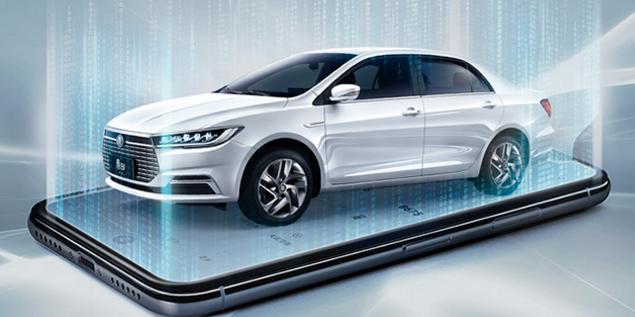 新車先在歐美上市，再引入我國，合資車企為何這樣安排？