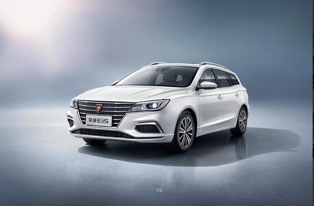 設計不錯性價比也高，1月銷量前3的家用電動車，值得推薦
