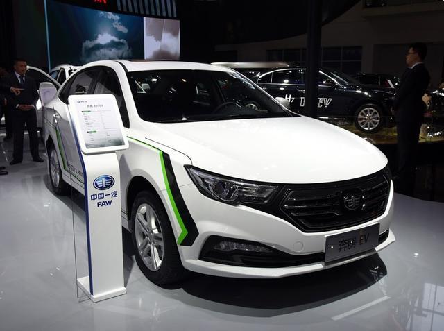 設計不錯性價比也高，1月銷量前3的家用電動車，值得推薦