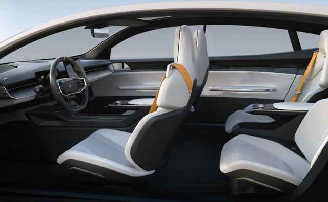 极星发布全新概念车，设计惊艳对标特斯拉，何时能量产？