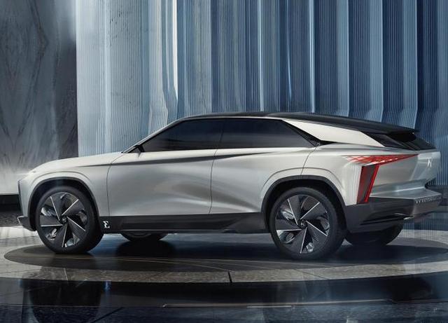 2.8秒破百，DS概念車將亮相日內(nèi)瓦車展，不會(huì)量產(chǎn)？