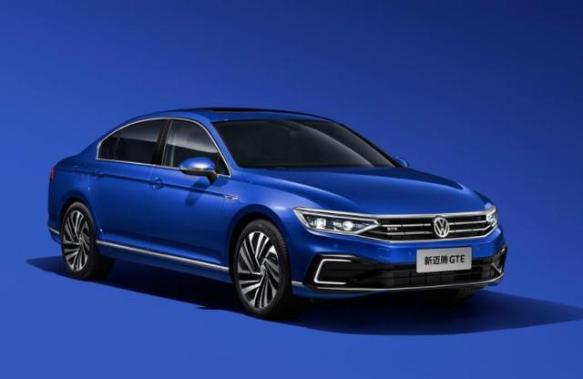 只有特斯拉？要省油不擔(dān)心續(xù)航的中級轎車，這3款也值得推薦