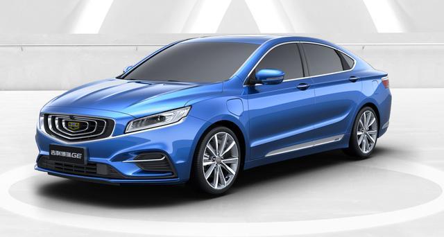 只有特斯拉？要省油不擔(dān)心續(xù)航的中級轎車，這3款也值得推薦