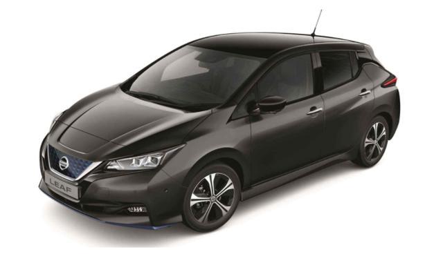 銷量最好<a class='link'  target='_blank'>純電動</a>車，續(xù)航動力升級也只能屈居第二？