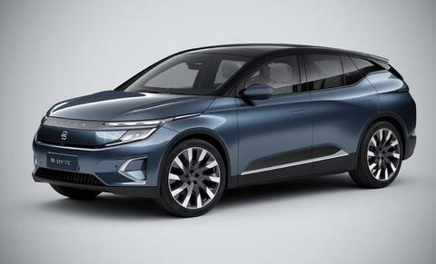全球预订超65000台，带40寸大屏，这国产电动车你喜欢吗？