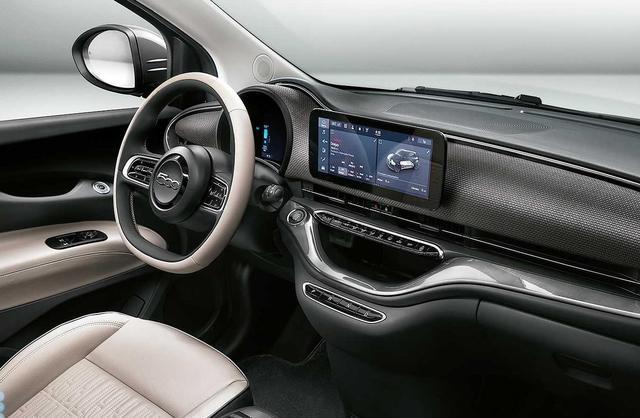 小車也能敞篷？菲亞特新車9秒破百，你會買嗎？