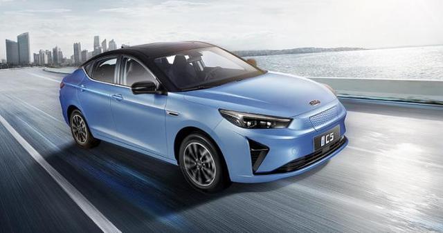 跑贏大盤，江淮公布2月純電動(dòng)車銷量，為何不足喜？