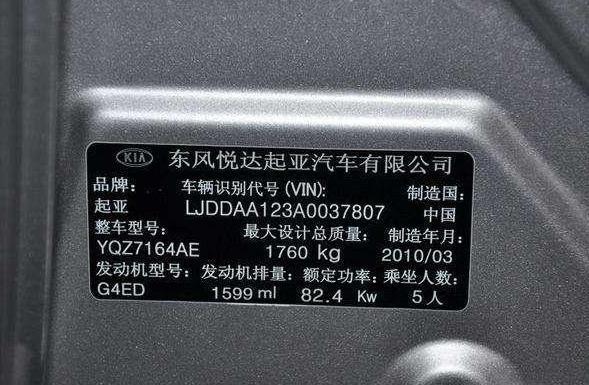 4招教你如何鑒別庫(kù)存車？