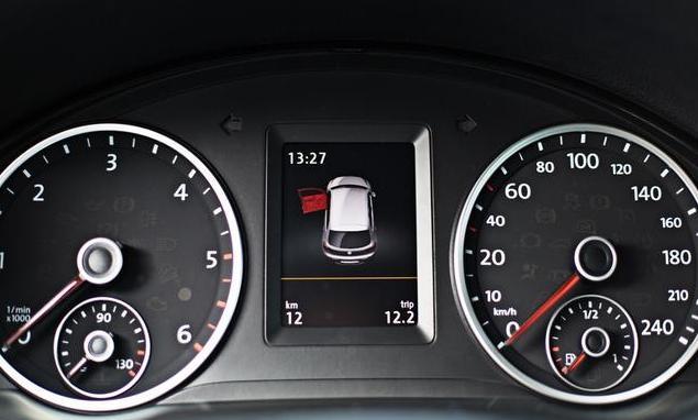4招教你如何鑒別庫(kù)存車？