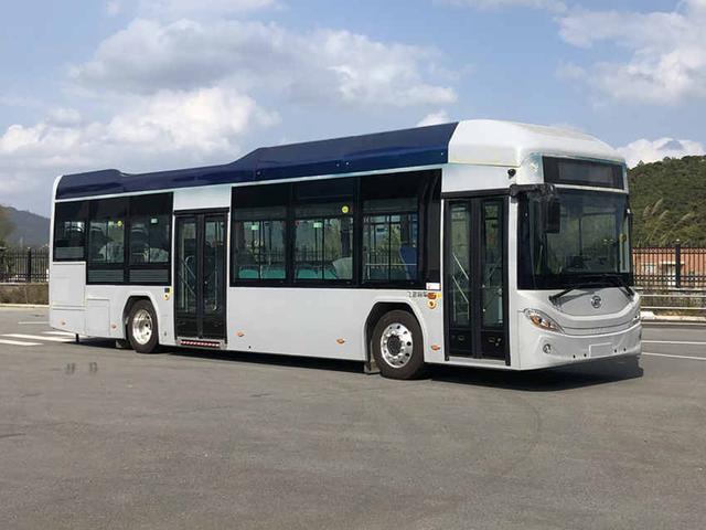 6家企業(yè)8款燃料電池車型登榜330批《道路機動車產(chǎn)品公告》