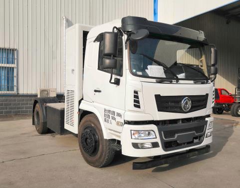 6家企業(yè)8款燃料電池車型登榜330批《道路機動車產(chǎn)品公告》