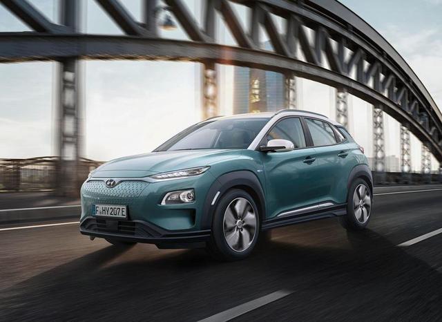 1月銷(xiāo)量暴增72%，超越大眾比亞迪，現(xiàn)代起亞電動(dòng)車(chē)迎來(lái)開(kāi)門(mén)紅