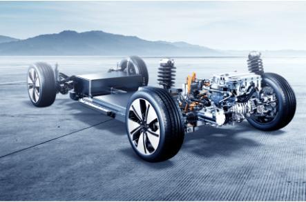 特斯拉2月驅(qū)動(dòng)電機(jī)裝機(jī)量第一，其它車(chē)企的電機(jī)都來(lái)自哪里？