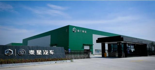 充氫20公斤，續(xù)航550公里，陜西首臺(tái)氫燃料客車正式下線