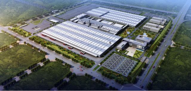 充氫20公斤，續(xù)航550公里，陜西首臺(tái)氫燃料客車正式下線