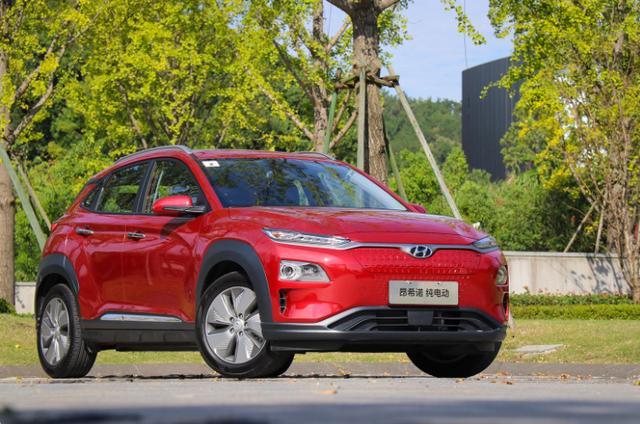 來(lái)自合資品牌的純電SUV，性?xún)r(jià)比高設(shè)計(jì)不俗，這3款值得推薦