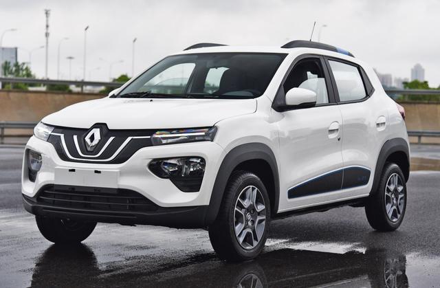來(lái)自合資品牌的純電SUV，性?xún)r(jià)比高設(shè)計(jì)不俗，這3款值得推薦