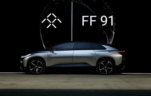 2.4秒破百的FF91即將量產(chǎn)，續(xù)航可達(dá)700公里，你還感興趣嗎？