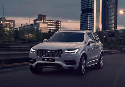 2.0T发动机也能5秒破百，空间大还省油的豪华SUV，这3款值得推荐