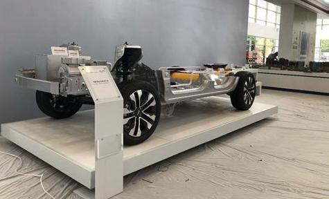 投資3億建燃料電池總成廠，奇瑞汽車轉(zhuǎn)型氫能汽車能重振輝煌么？