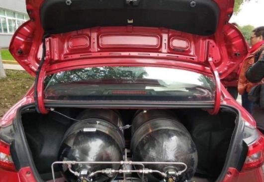 投資3億建燃料電池總成廠，奇瑞汽車轉(zhuǎn)型氫能汽車能重振輝煌么？